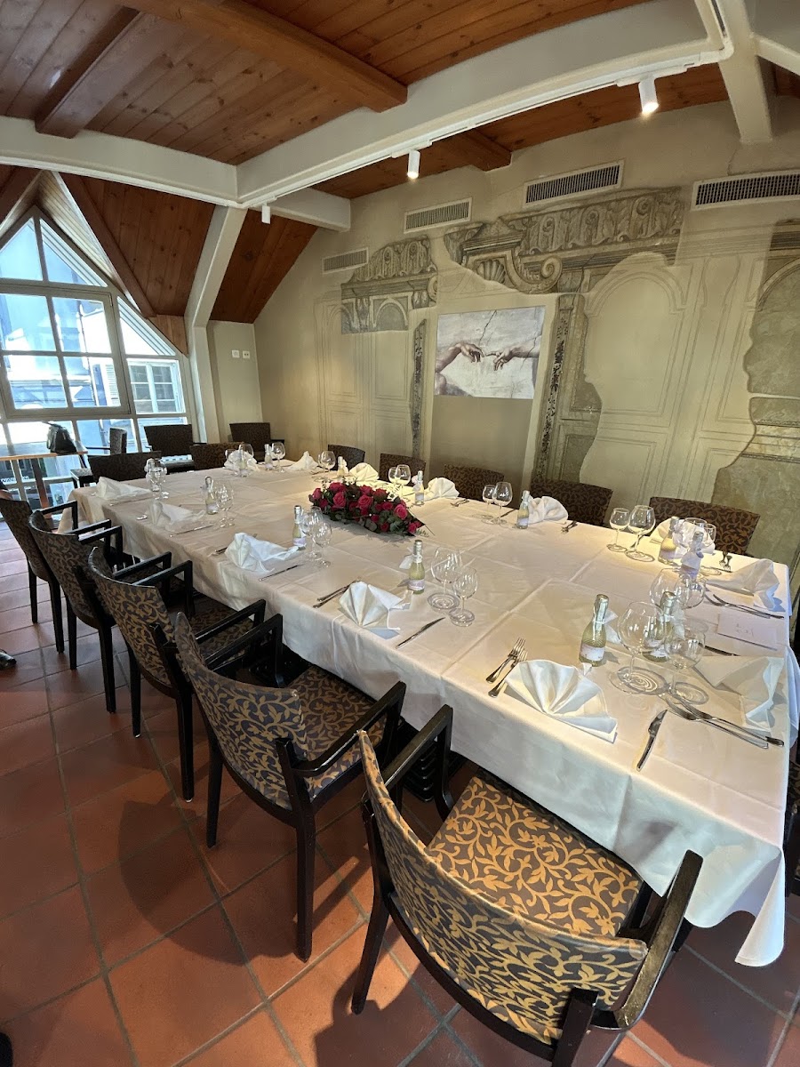 Trattoria Pizzeria Da Daniele